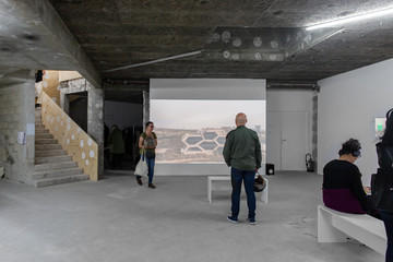 2022 - © Paris Internationale