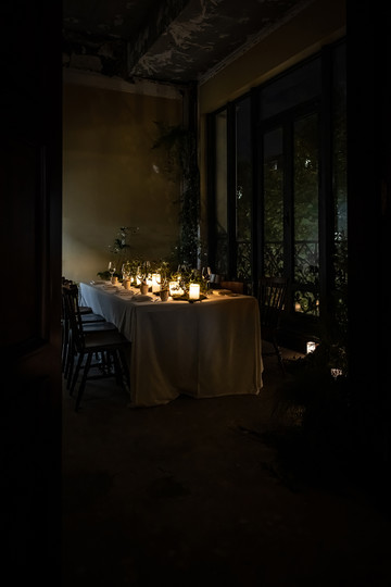 2022 - © Paris Internationale