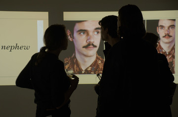 2022 - © Paris Internationale