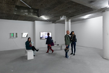 2022 - © Paris Internationale