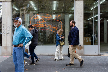 2022 - © Paris Internationale