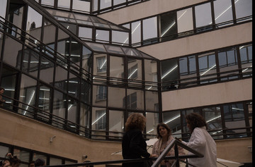 2022 - © Paris Internationale