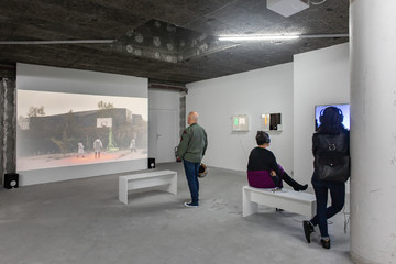 2022 - © Paris Internationale