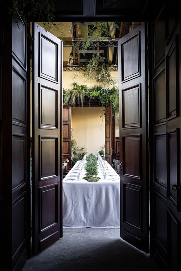 2022 - © Paris Internationale