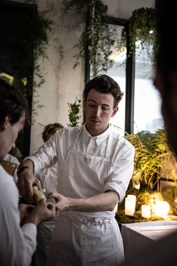 2022 - © Paris Internationale