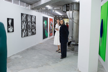 2022 - © Paris Internationale