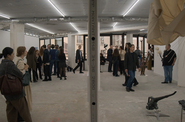 2022 - © Paris Internationale