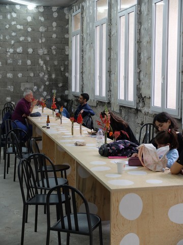 2022 - © Paris Internationale