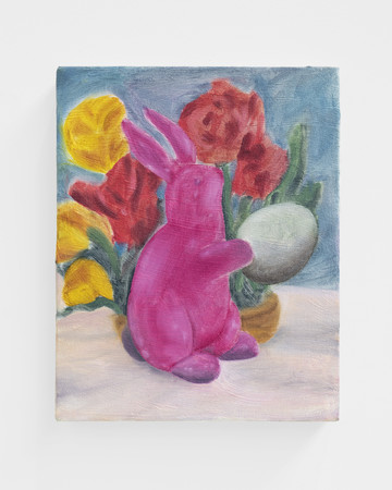 Bunny - © Paris Internationale