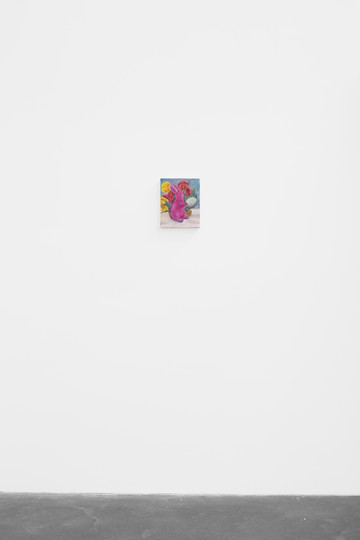 Bunny - © Paris Internationale