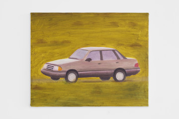 Grey Topaz (west) - © Paris Internationale