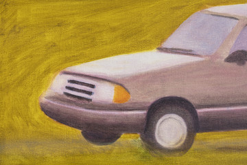 Grey Topaz (west) - © Paris Internationale