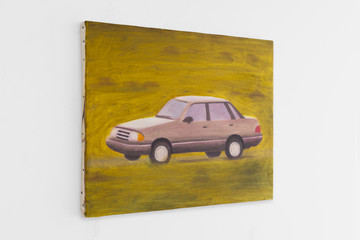 Grey Topaz (west) - © Paris Internationale