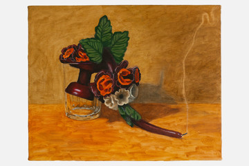 Leonel Salguero, Leonel, Salguero, Galeria Agustina Ferreyra - © Leonel Salguero, Paris Internationale