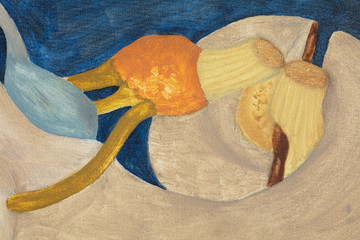 Inner ear - © Paris Internationale