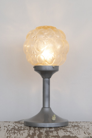 Lampara - © Paris Internationale