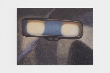 Leonel Salguero, Leonel, Salguero, Galería Agustina Ferreyra - © Leonel Salguero, Paris Internationale