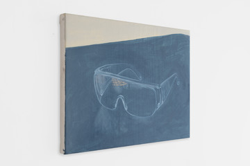 Safety glasses - © Paris Internationale