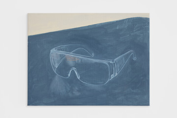 Safety glasses - © Paris Internationale