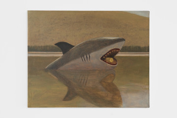 Leonel Salguero, Leonel, Salguero, Galería Agustina Ferreyra - © Leonel Salguero, Paris Internationale