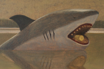 Leonel Salguero, Leonel, Salguero, Galeria Agustina Ferreyra - © Leonel Salguero, Paris Internationale