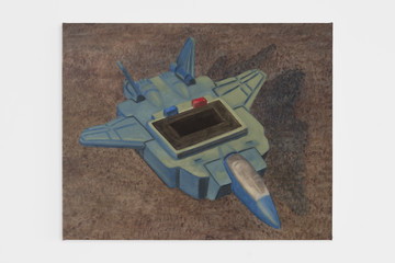 Transformer watch - © Paris Internationale