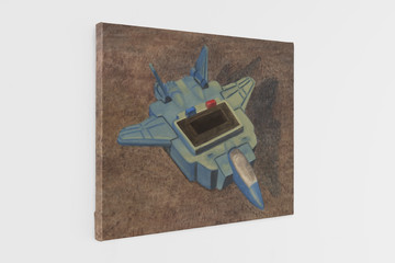 Transformer watch - © Paris Internationale