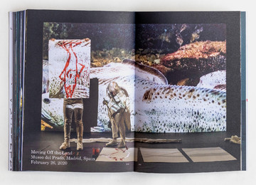 Amanda Wilkinson - © Paris Internationale