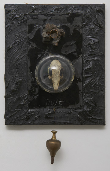 Prospect - Dust - © Paris Internationale