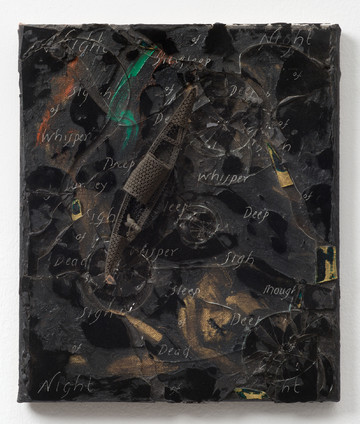 The Bridge of Sighs, 1987 - © Paris Internationale