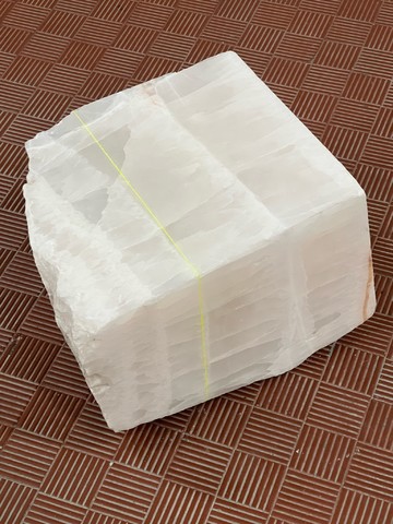 APALAZZOGALLERY - © Paris Internationale