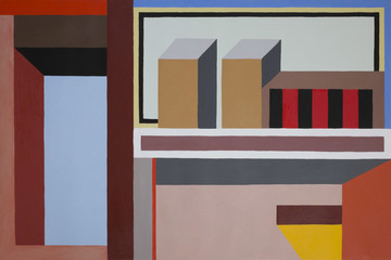 Untitled - © Paris Internationale