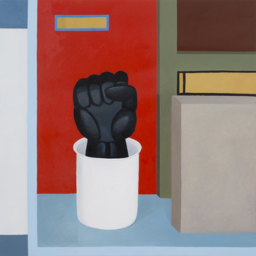 Untitled - © Paris Internationale