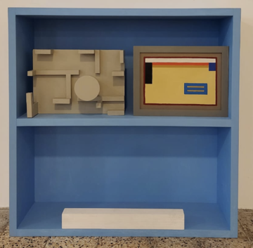 Untitled - © Paris Internationale