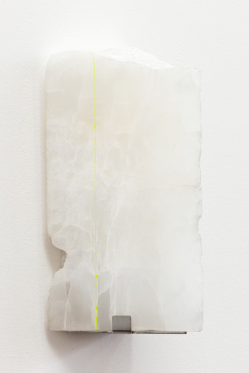 White Noice VI - © Paris Internationale