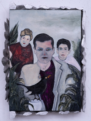 Untitled - © Paris Internationale