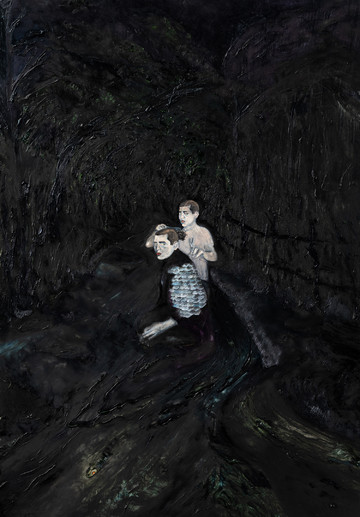 Untitled - © Paris Internationale