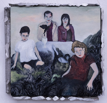 Untitled - © Paris Internationale