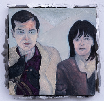 Untitled - © Paris Internationale