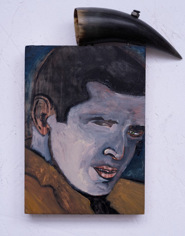 Untitled - © Paris Internationale