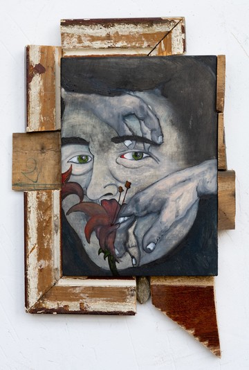 Untitled - © Paris Internationale