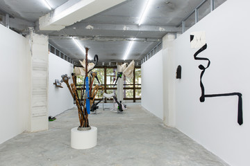 BQ - © Paris Internationale