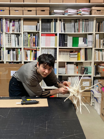 BQ - © Paris Internationale