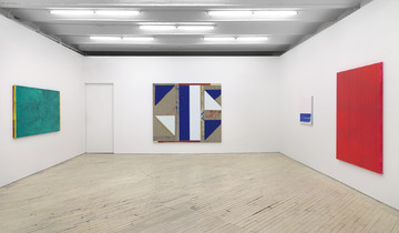 Bureau - © Paris Internationale