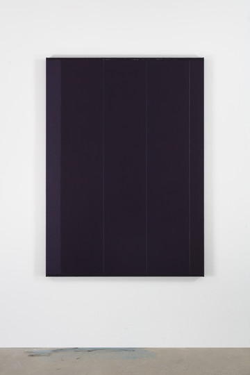 Julia Rommel, *Bride*, installation view. - © Courtesy of the artist and Bureau, New York., Paris Internationale