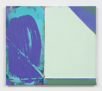 Cold Front - © Paris Internationale