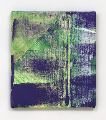 Go Fish - © Paris Internationale