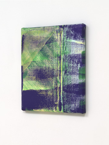 Go Fish - © Paris Internationale