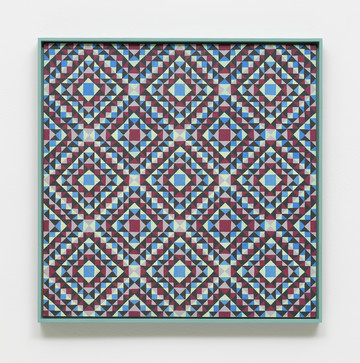 Untitled (4322) - © Paris Internationale