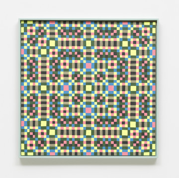 Untitled (4323) - © Paris Internationale